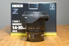 Nikon nikkor 1 gebraucht kaufen  Leipzig