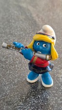 20487 figurine schtroumpfette d'occasion  Aigrefeuille-d'Aunis