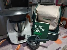 Bimby tm5 cook usato  Legnano