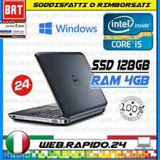 dell latitude e6520 usato  Napoli