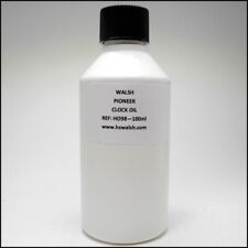 Pioneer clock oil for sale  WESTERHAM