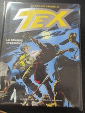 Grandi storie tex usato  Maranello