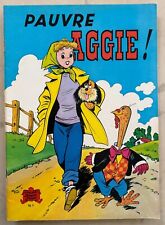 Pauvre aggie edition d'occasion  La-Grande-Motte