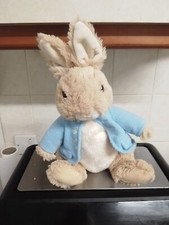 Beatrix potter peter for sale  STOURPORT-ON-SEVERN