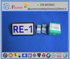 Coppia bronzine biella usato  Gioia Tauro