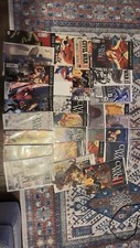 Set marvel comics for sale  GRIMSBY