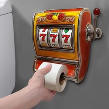 Porta carta igienica usato  Spedire a Italy