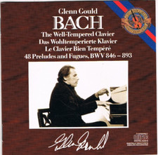 Box glenn gould gebraucht kaufen  Erftstadt