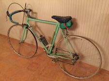 Bicicletta corsa bianchi usato  Italia
