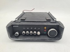 Bosch 161 funkgerät gebraucht kaufen  Kerpen
