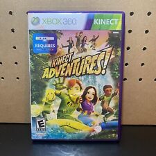 Kinect adventures complete for sale  Phoenix