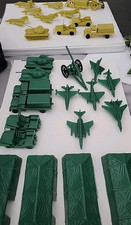 Lot little plastic for sale  Palmetto