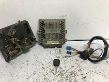 Kit centralina motore usato  Italia