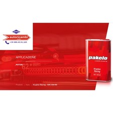 10w60 pakelo krypton usato  Fasano