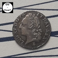 Louis xvi 20eme d'occasion  Bois-Guillaume