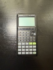 Casio cg50 graphing for sale  Delray Beach