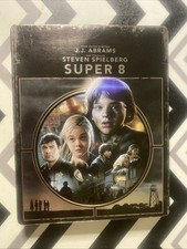 Super metalpak steelbook for sale  Woodland Hills