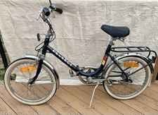 Vintage peugeot folding for sale  Sparta