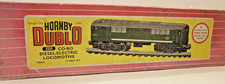 Hornby dublo red for sale  CALDICOT