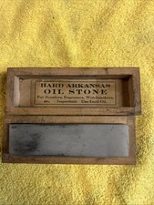 Vtge hard arkansas for sale  Naperville