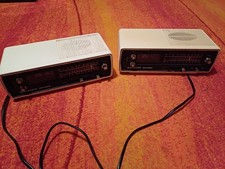 Telefunken star clock gebraucht kaufen  Beckingen