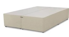 King size divan for sale  MACCLESFIELD