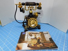 Retro phone building for sale  Louise
