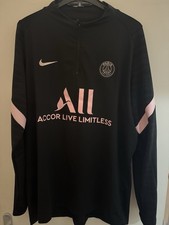 Survêtement psg rwanda d'occasion  Strasbourg-
