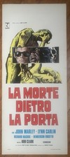 Film morte dietro usato  Genova