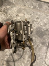 Yamaha xt550 carburettor for sale Yamaha xt550 carburettor for sale  BRIDGWATER