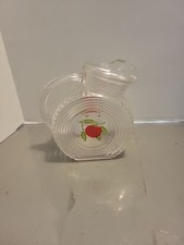 Vintage glass oz. for sale  Parkston