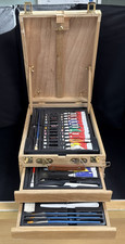 artist easel painting for sale artist easel painting for sale Marco Island