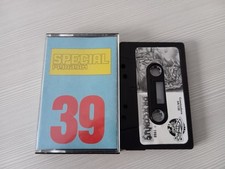 Cassette giochi commodore usato  Poggibonsi