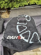 Dahon folding bike for sale  OXFORD