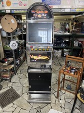 Slot machine vintage usato  Arzano