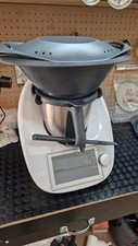 Vorwerk bimby tm6 usato  Frattamaggiore