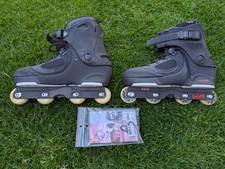 Salomon st90 aggressive for sale  WOTTON-UNDER-EDGE