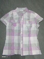 Damen street bluse gebraucht kaufen  Troisdorf