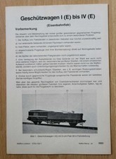 Geschützwagen bericht waffen gebraucht kaufen  Deutschland