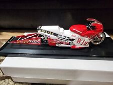 Vintage nhra angelle for sale  Austinburg