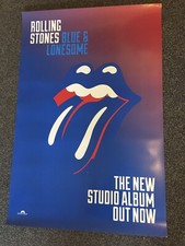 Rolling stones rare for sale  WHITSTABLE