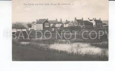 Postcard. stores vine for sale  UK