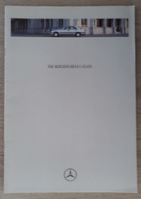 Mercedes benz class for sale  BOURNE