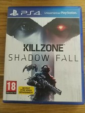 Jeu ps4 killzone d'occasion  Montpellier-