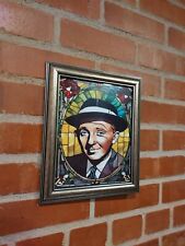 Bing crosby stained for sale  Tucson