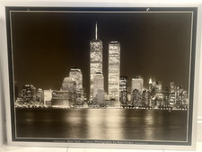 New york twin for sale  PURLEY