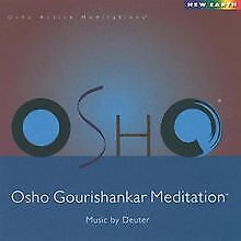 Sho gourishankar deuter gebraucht kaufen  Berlin