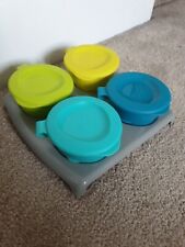Tommee tippee 4pk for sale  ABINGDON