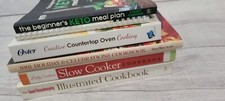 Cookbooks lot recipes for sale  Luray