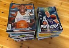 Five magazin nba gebraucht kaufen  Dresden